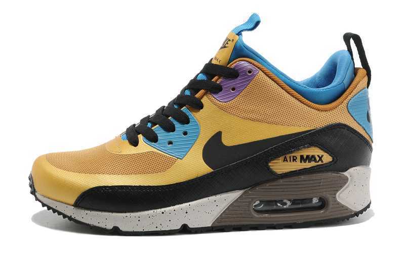 AIR MAX 90 MID NO SEW cru  acheter en ligne air max 90 solde la collecte
